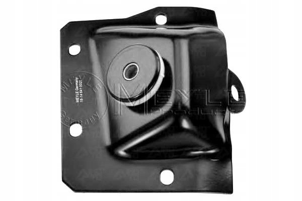 фото №2, Подушка амортизатора meyle mnc2168af