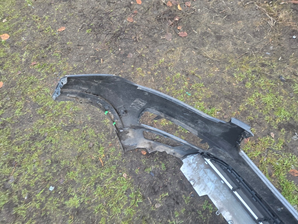 фото №5, Бампер volvo xc90 ii