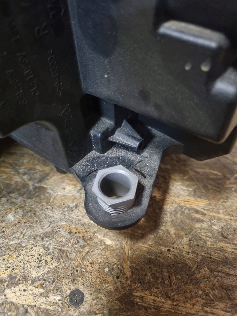 фото №4, Фара лампа skoda scala full led