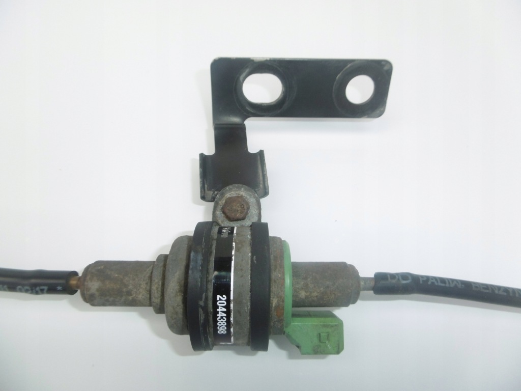 фото №3, Помпа пального webasto 20443898 volvo fh 12 13