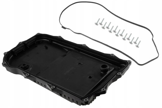 фото №1, Фильтр автоматической коробки передач nty fsf-bm-025