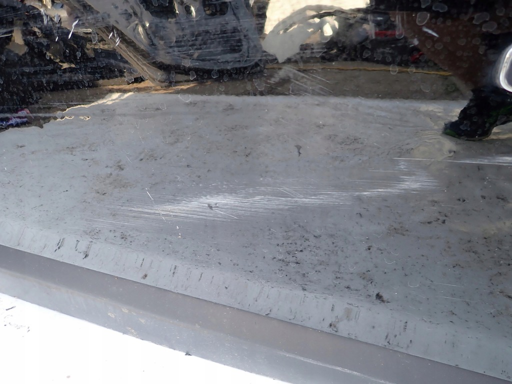 фото №7, Jeep compass ii 16- двері перед передні праве