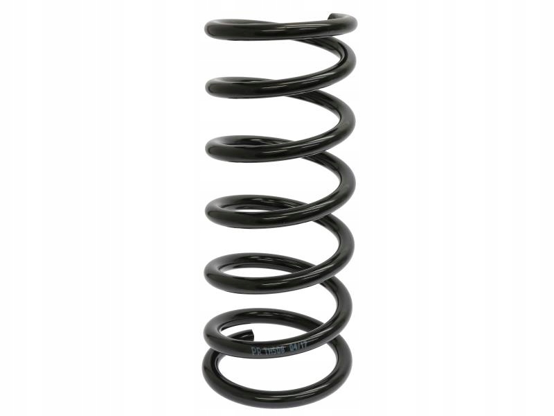 фото №2, Starline пружина підвіска перед s pr th508