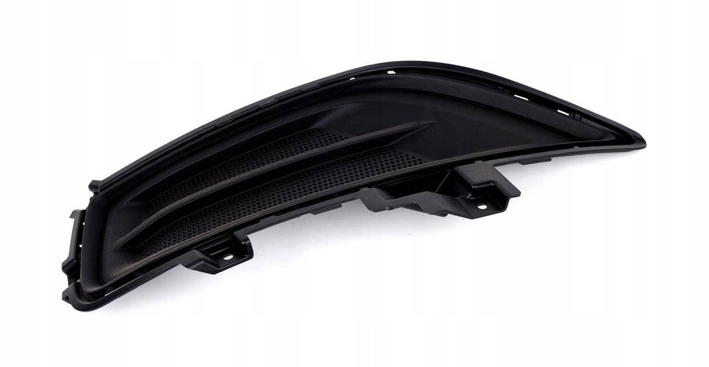 фото №1, Решітка протитуманної фари ліва mondeo mk5 14- fusion usa