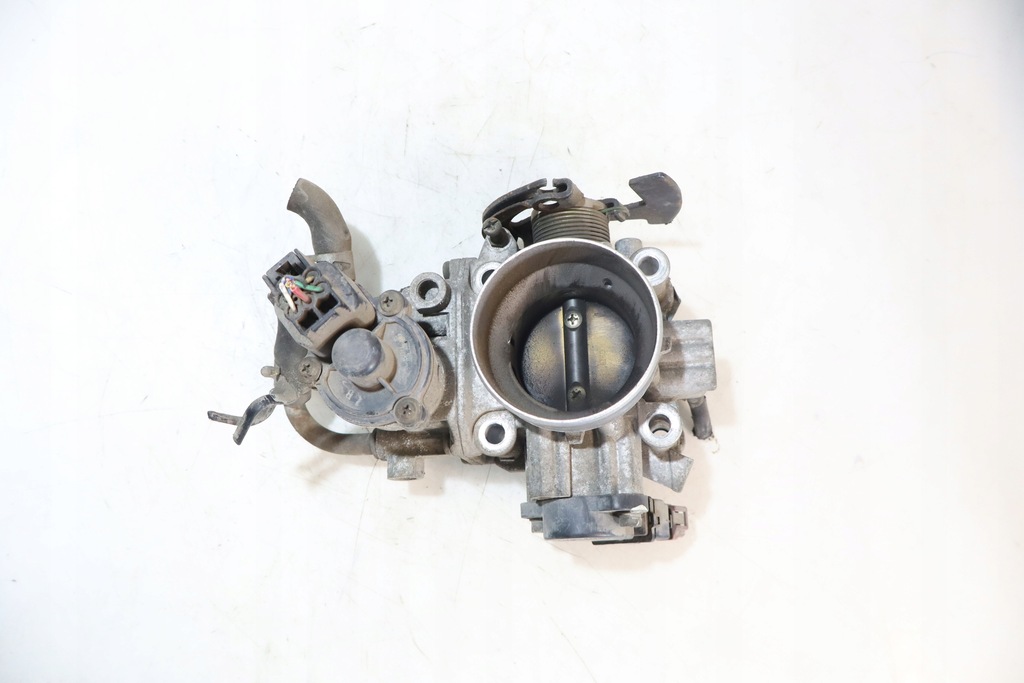 фото №1, Дросельна заслінка mitsubishi colt v 1.6