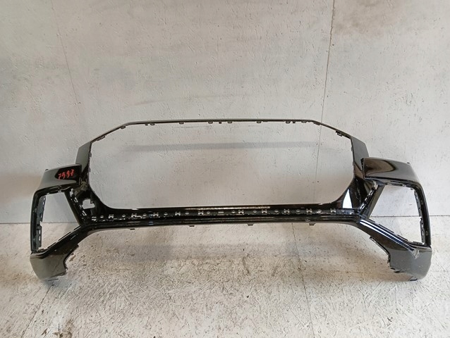 фото №1, Бампер перед передний audi q8 4m8 s-line 18-