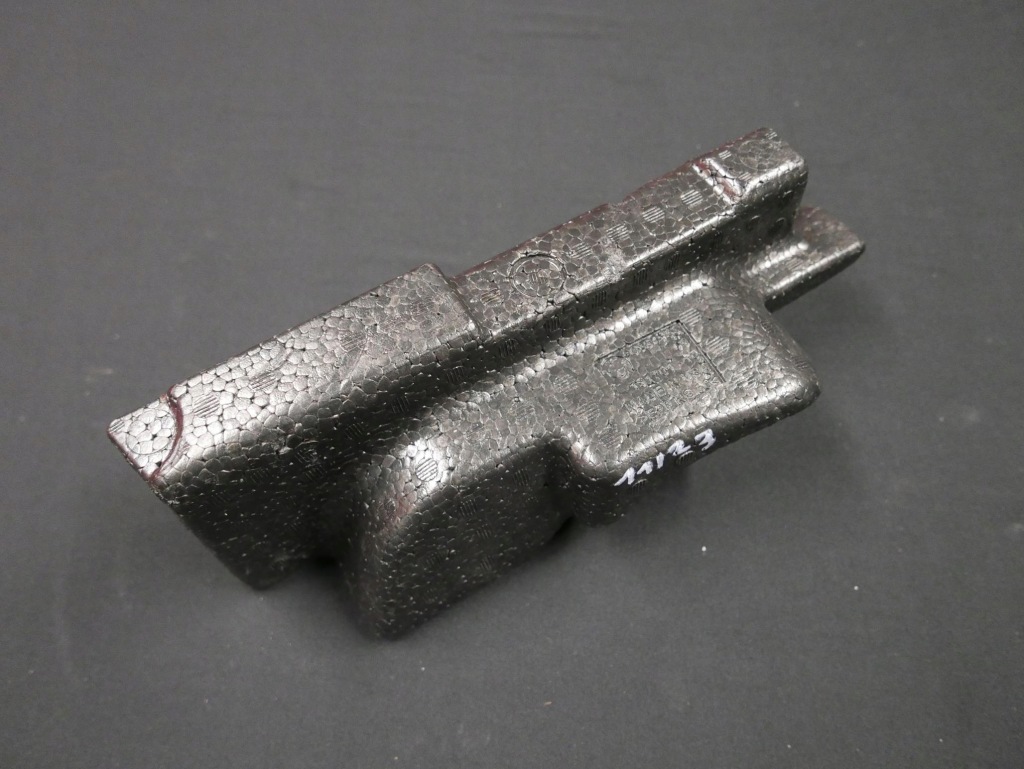 фото №1, Bmw x5 f15 e70 вкладиш підлога лівий пінополістирол 6954933