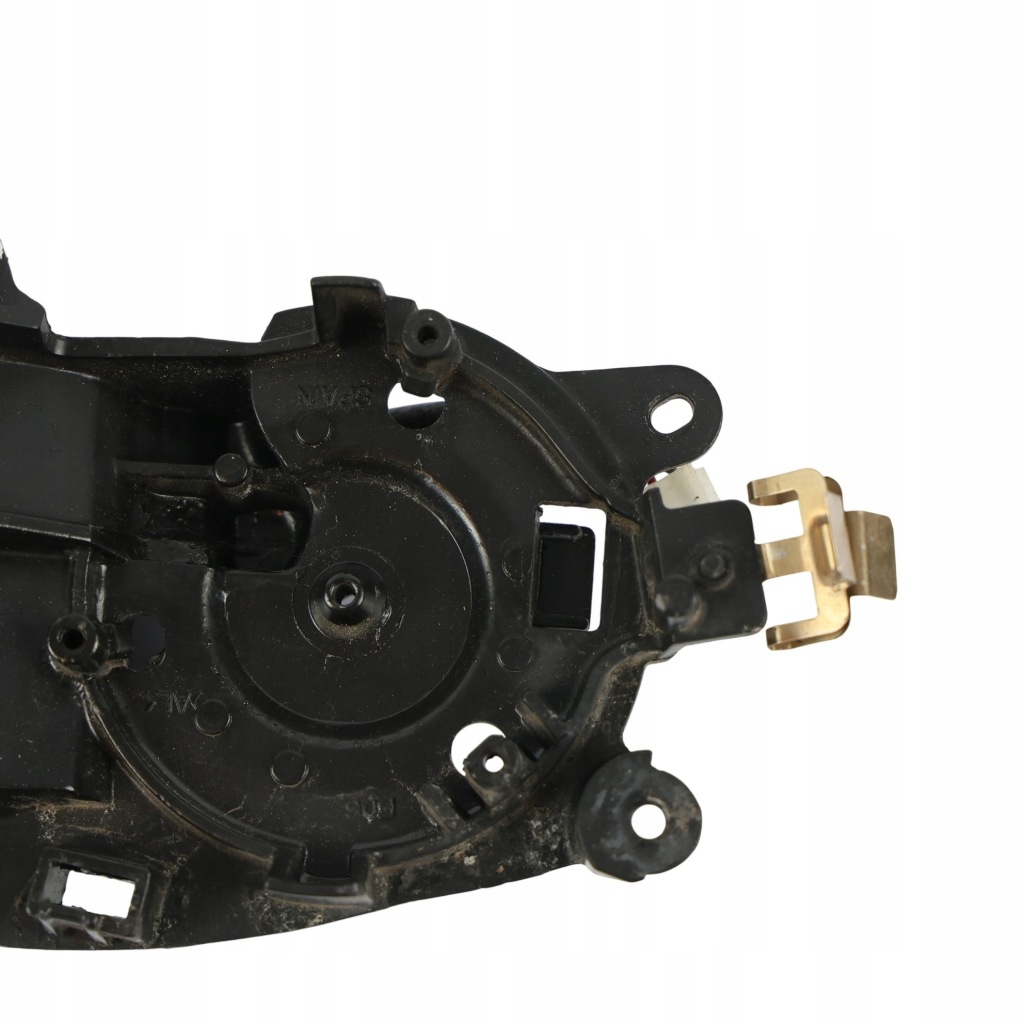 Audi tts 8j плита монтажная зеркало наружного левая 8j0858531a Цена