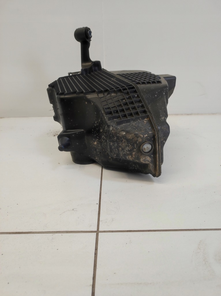 фото №6, Корпус фільтра pow.d duster ii