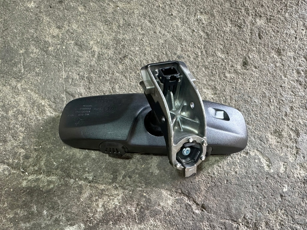 фото №1, Зеркало внутреннее заднего вида maserati levante 68234130aa