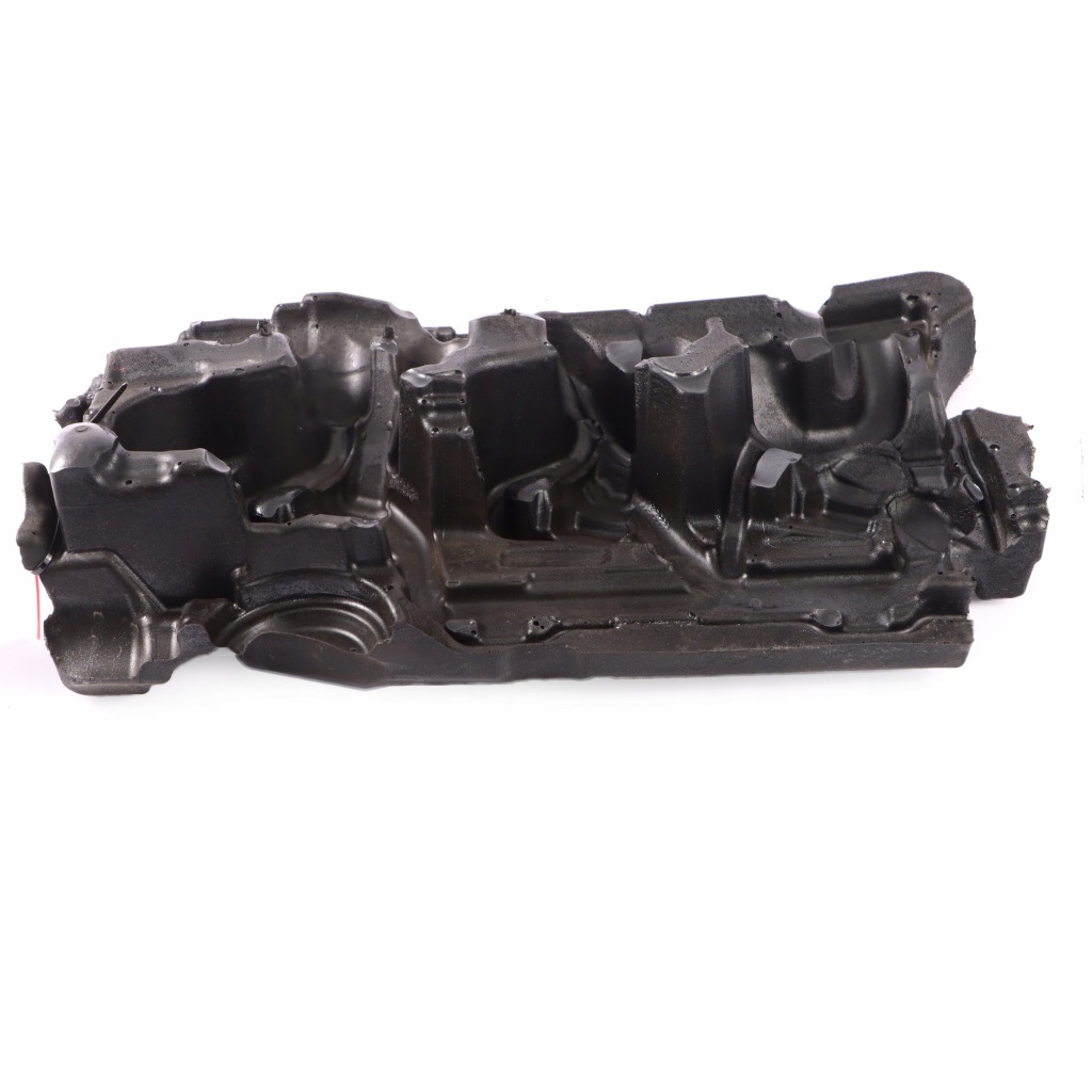 фото №10, Mini cooper d f55 f56 b37 захист шумоізоляція двигуна дизель 8580371