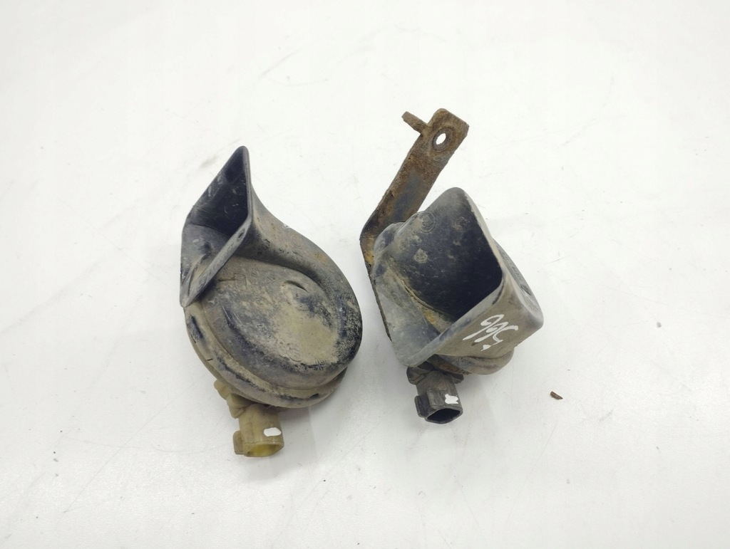 фото №1, Chrysler pt cruiser 2004 комплект клаксон