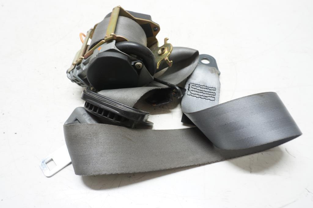 фото №1, Pas безопасности правый перед citroen c5 i