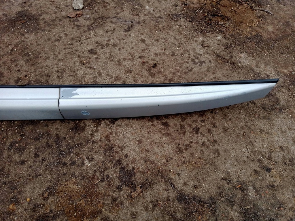 фото №8, Kia sportage iii рейлинги кровельные комплект 2011r