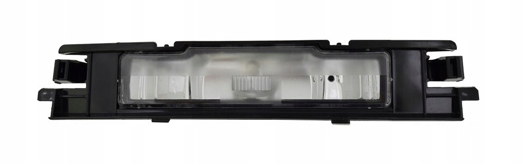 фото №1, Лампа номерного знака реєстраційний освітлення