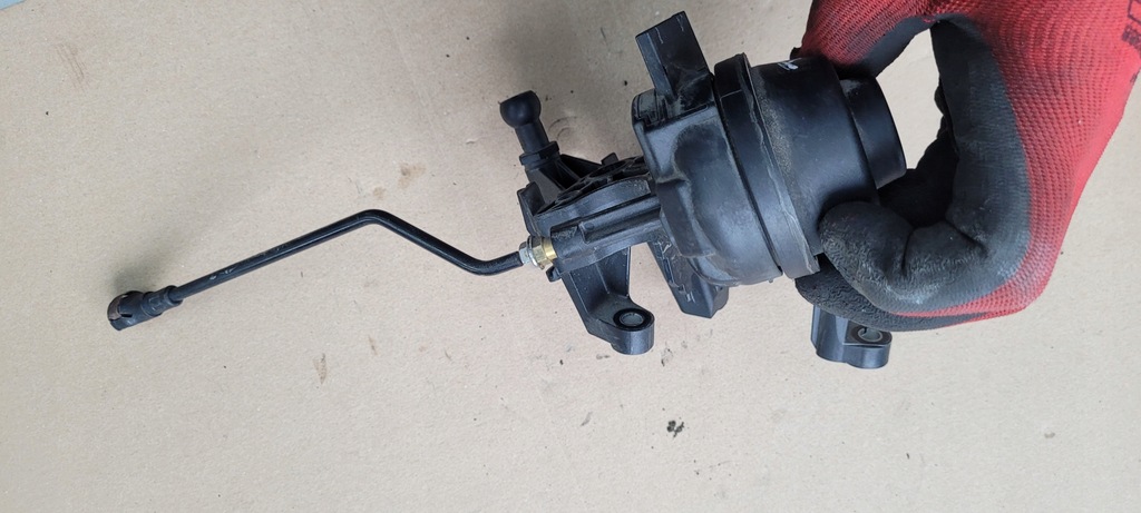 фото №6, S6 c7 4g lift a6 актуатор турбины клапан турбины правая 4.0 tfsi s7 4g