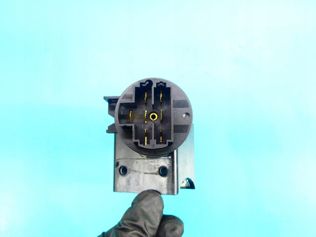 фото №3, Замок запалювання ключ fiat stilo