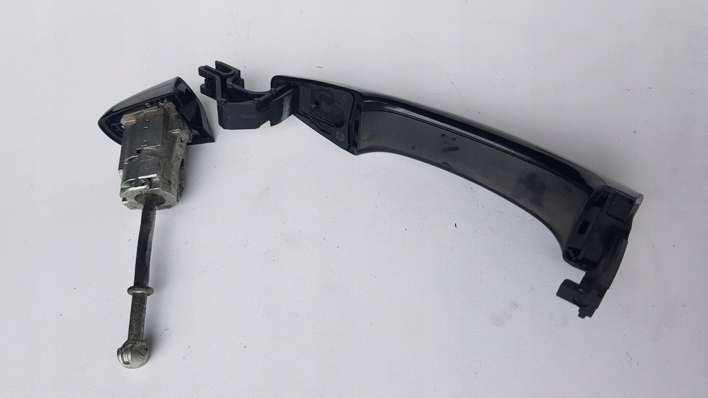 фото №3, Ручка двері ліва citroen ds4 eu