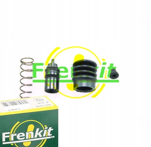 фото №1, Набір ремонтний циліндр зчеплення honda legend ii 3.2i