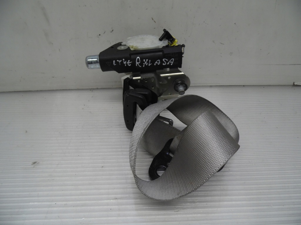 фото №1, Pas безопасности левый задняя mercedes w251