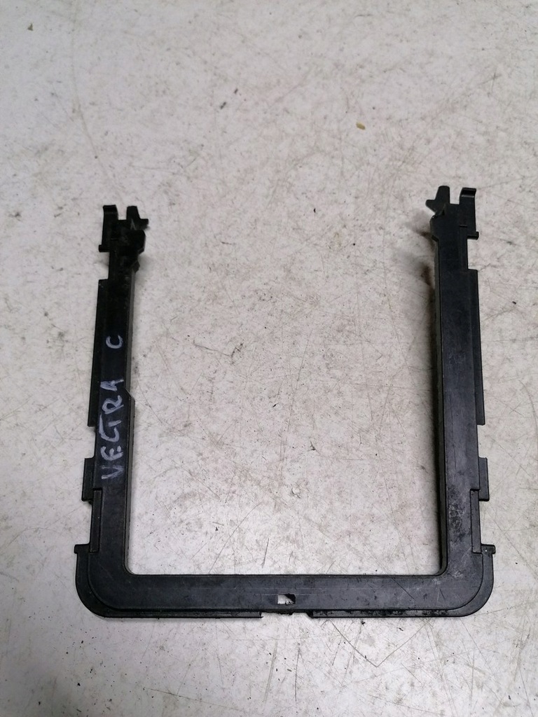 фото №1, Рамка переключения передач opel vectra c gts 13128986 3.0l дизель 130kw 2007