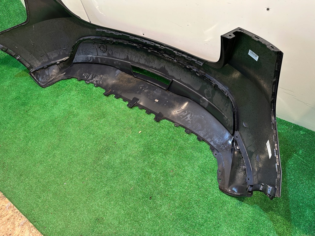 Tesla model y бампер задня задній 1540121-01-e Ціна