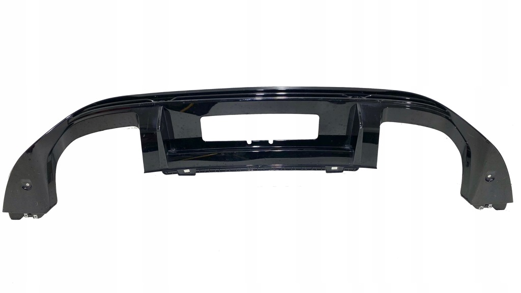 фото №1, Спойлер накладка бампера vw t-roc 2ga807568h задняя