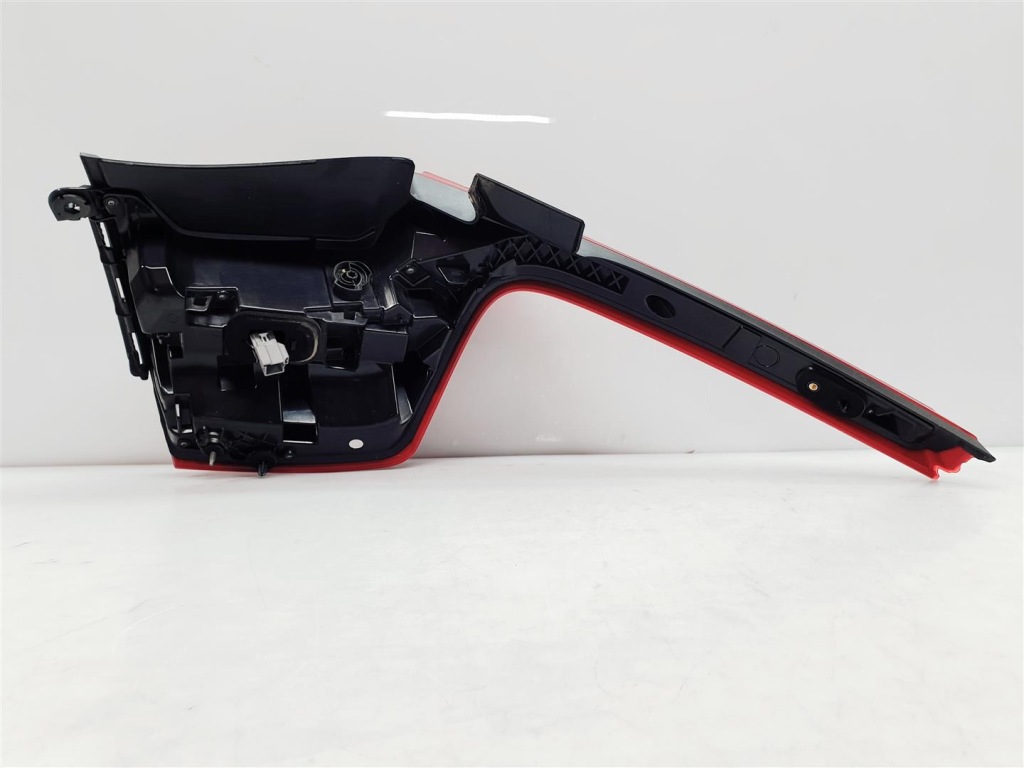 Фара задняя левая led volvo xc90 2016- оригинальный номер 31655915 Недорого