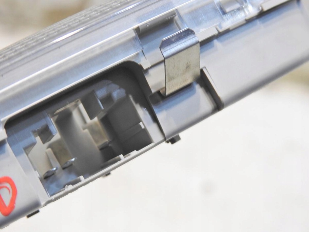 фото №6, Лампа освітлення салону задня audi a3 8p 3d 8p0947111a