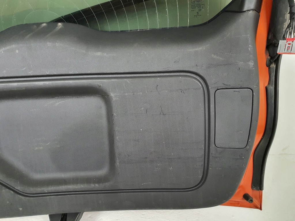 фото №14, Кришка багажника 1az електрична discovery sport l550 комплект