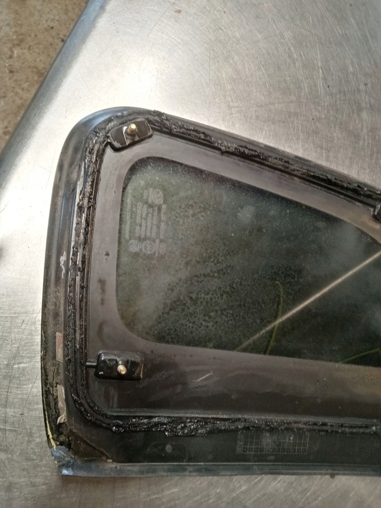 фото №5, Скло кузовна ліва 87810-2e000 hyundai tucson i