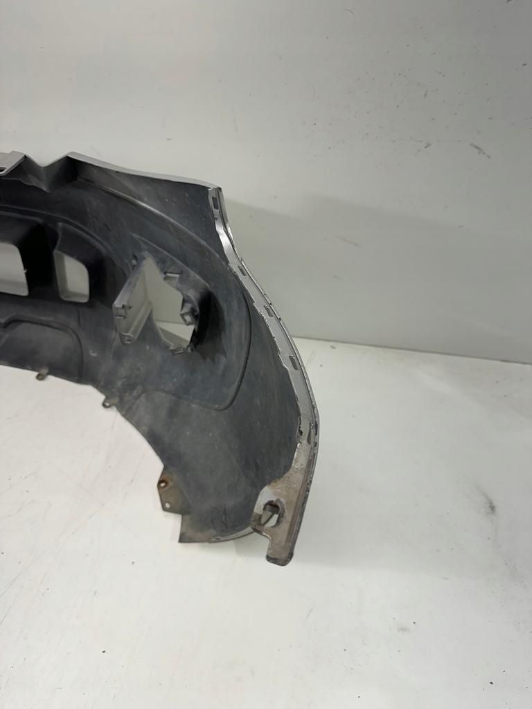 фото №12, Бампер перед ford ranger v 5