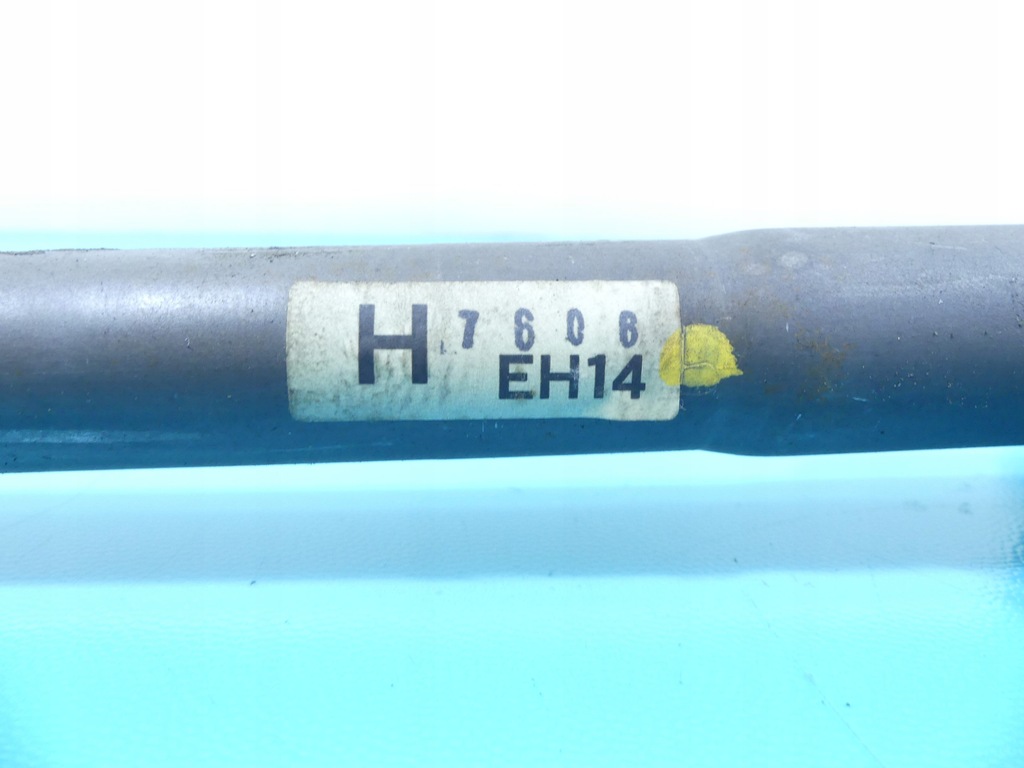 фото №6, Колонка кермова mazda cx-7 europa