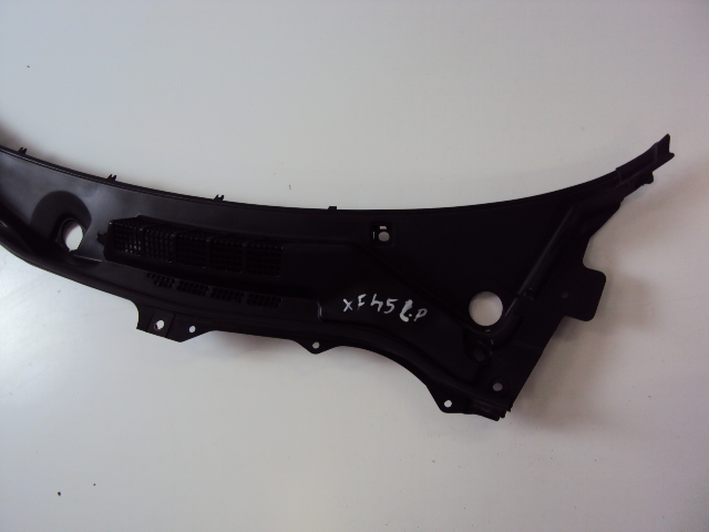 фото №2, Жабо infiniti fx45 2005 rok