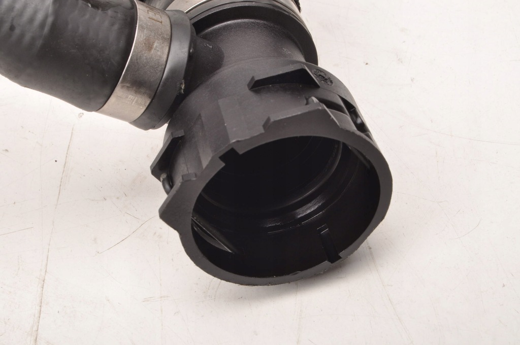 фото №6, Bmw 4 m4 f82 3.0 труба шланг wody 7508036