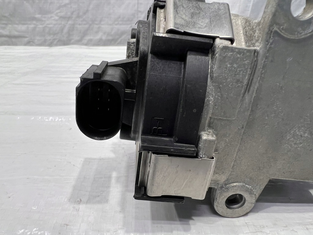 фото №3, Alfa romeo stelvio giulia 2.2d дросельна заслінка