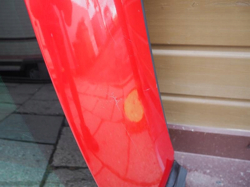 фото №7, Крыша стекло 2004 renault megane ii cabrio