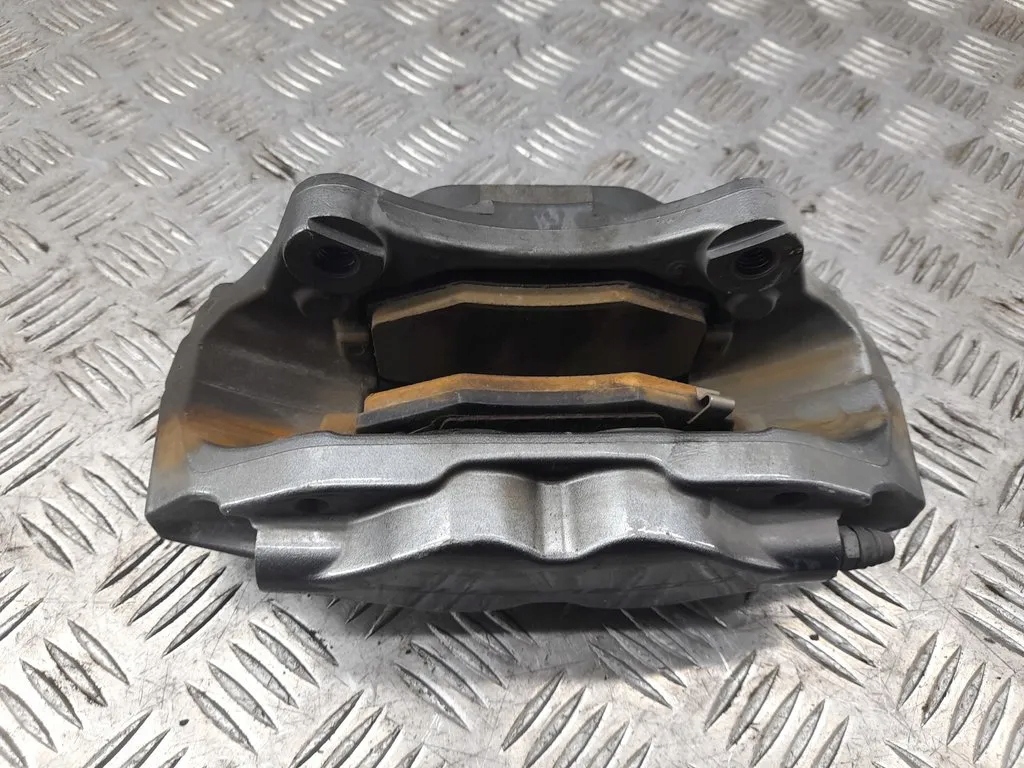 фото №6, Chevrolet corvette 14f293160 задняя правая суппорты