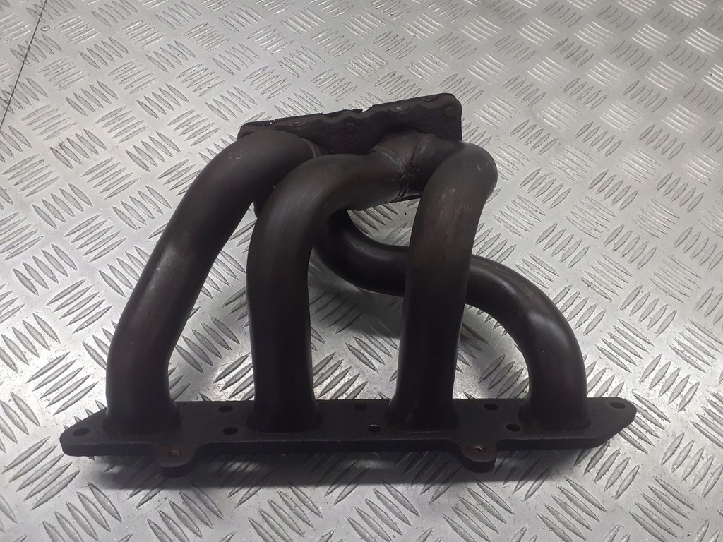 фото №1, Коллектор выпускной volvo v40 1.8