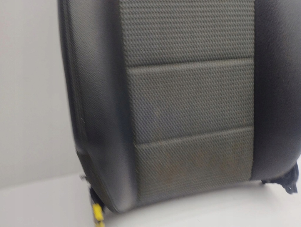 фото №7, Mercedes-benz b w245 2005 правая сторона сиденья, сиденье