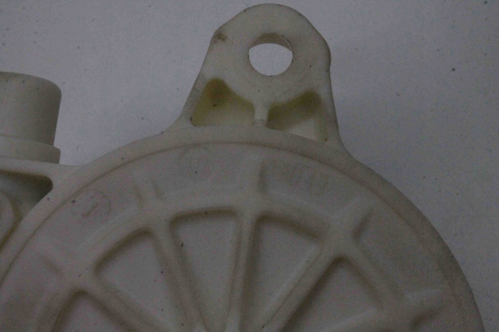 фото №11, Моторчик скло передніх лівих двері jeep renegade off-road bu