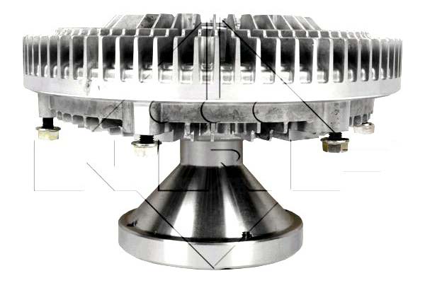 фото №1, Nrf вязкостная муфта сцепление