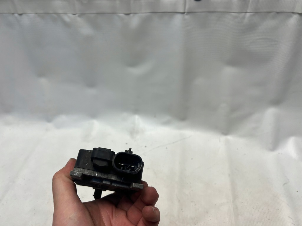 фото №7, Ford focus mondeo s-max реле вентилятора europa оригінальний номер 940002904