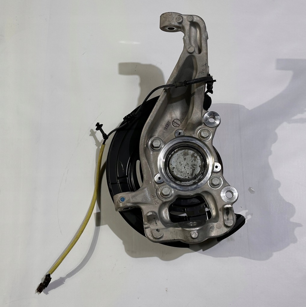 фото №6, Поворотний кулак ступиця права перед передня ford expedition 2018 - 2022