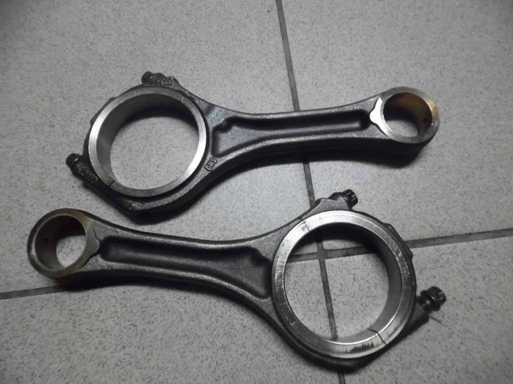 фото №6, Audi a6 3,0 шатун шату́н 059aa