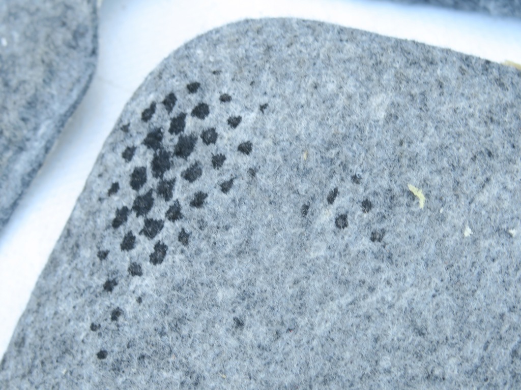 фото №4, Мат спинка перед recaro mercedes slk w170 r170