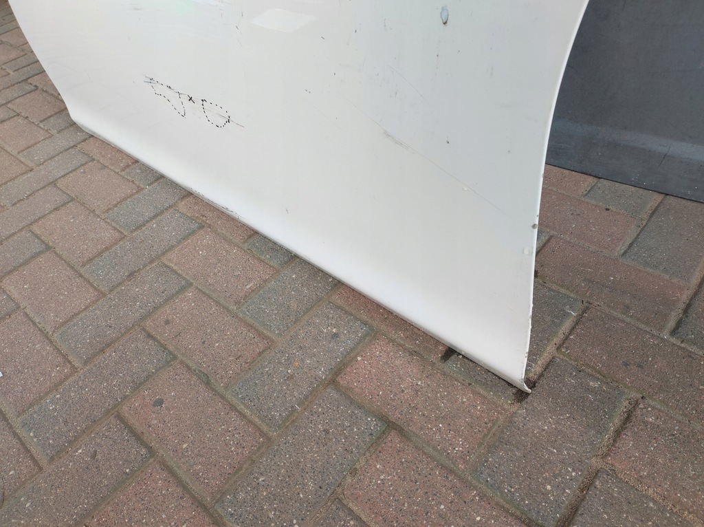 фото №7, Двері infiniti q70 передні ліва ----- poznań ------