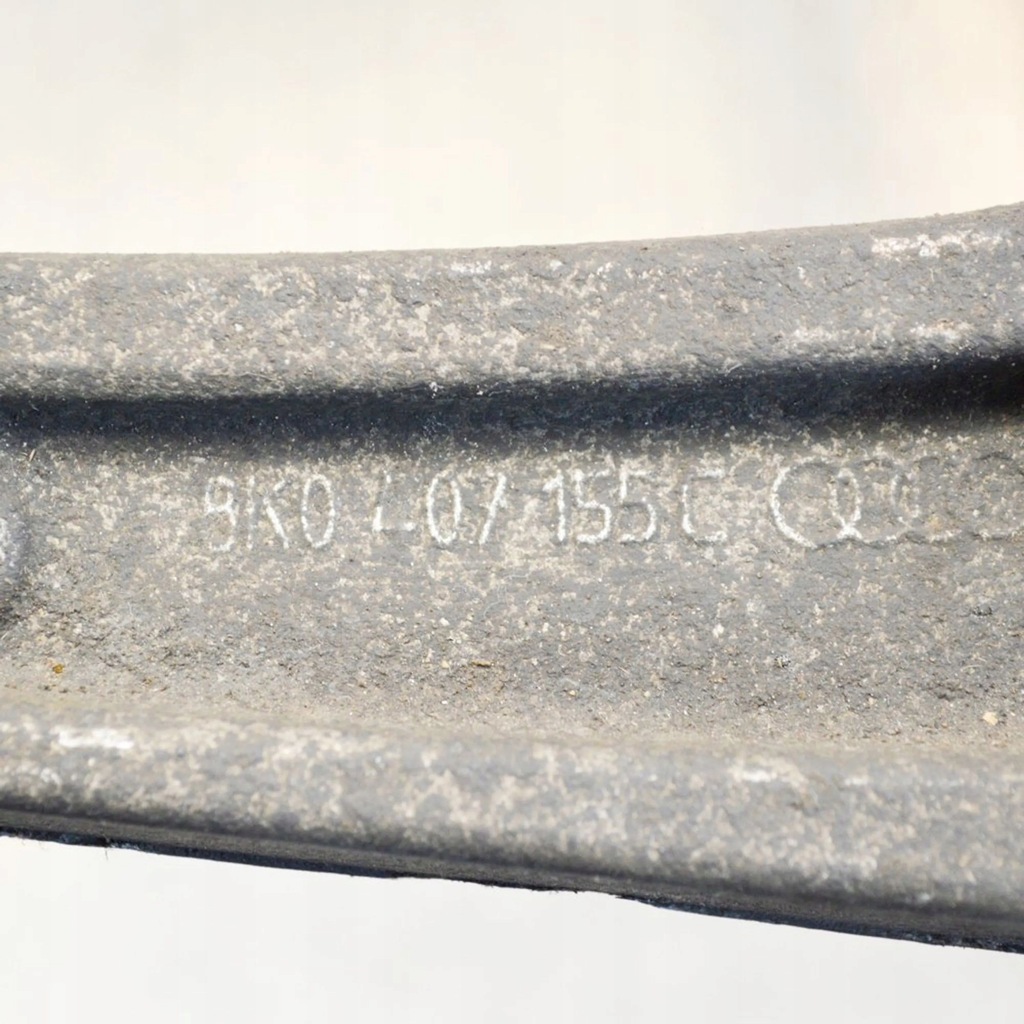 фото №6, Porsche macan 95b 2015 левая сторона нижний рычаг передний