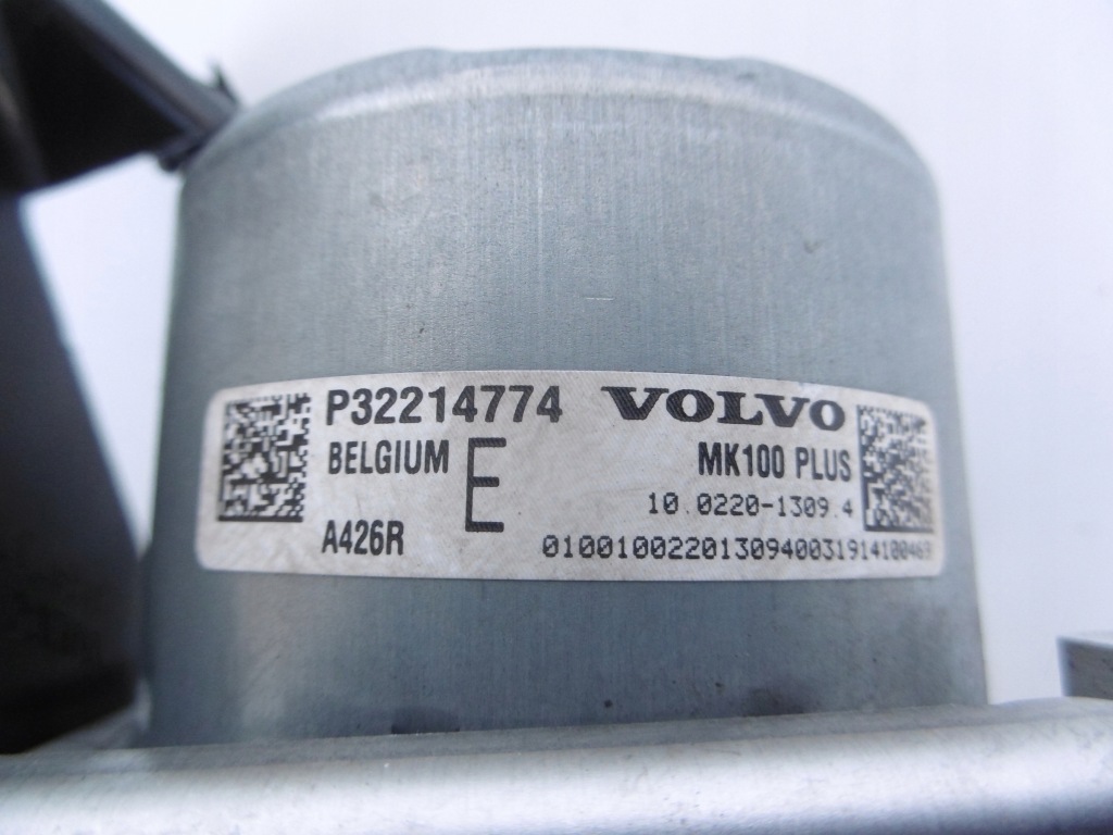 фото №7, Насос abs гальмівна volvo s60 iii v60 ii 18-