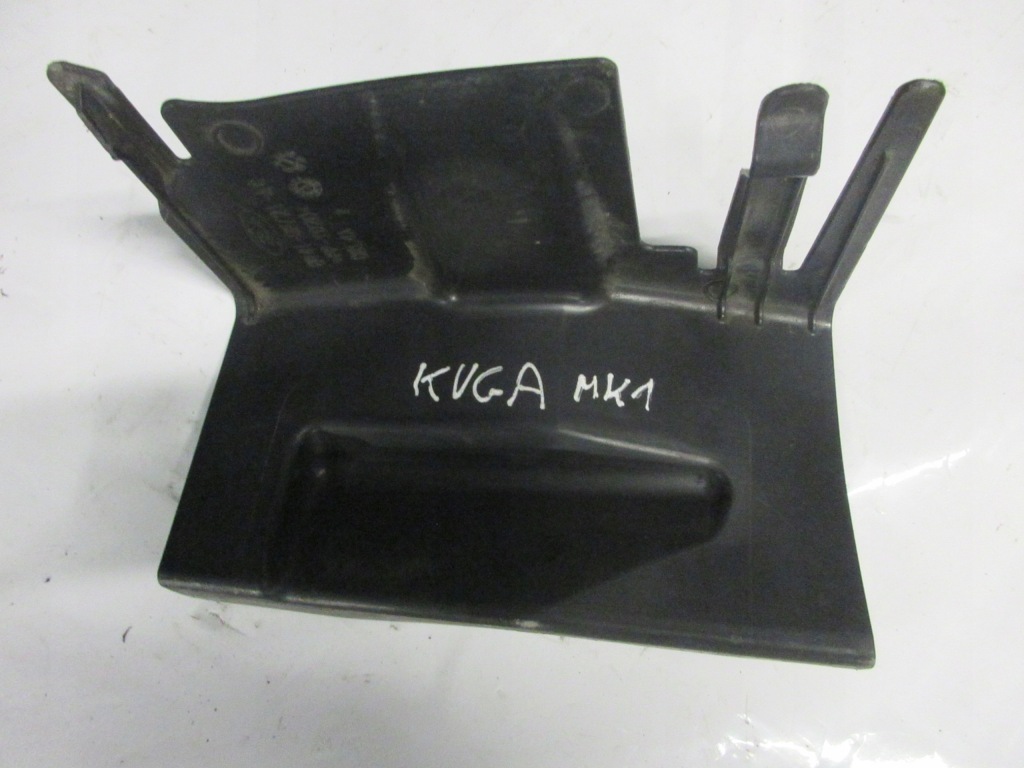 фото №1, Захист поперечина передній повітропровід повітря ford kuga mk1 8v41-9f721-ac